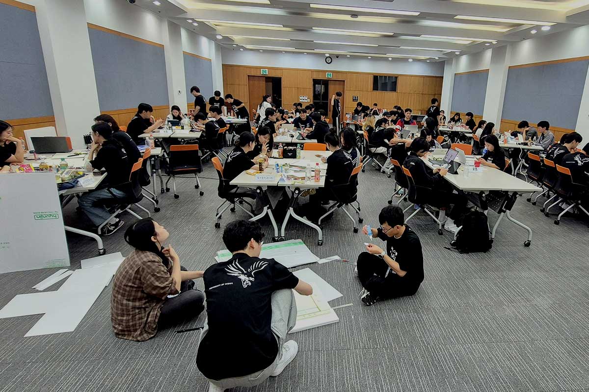 전공캠프(심야전공회)