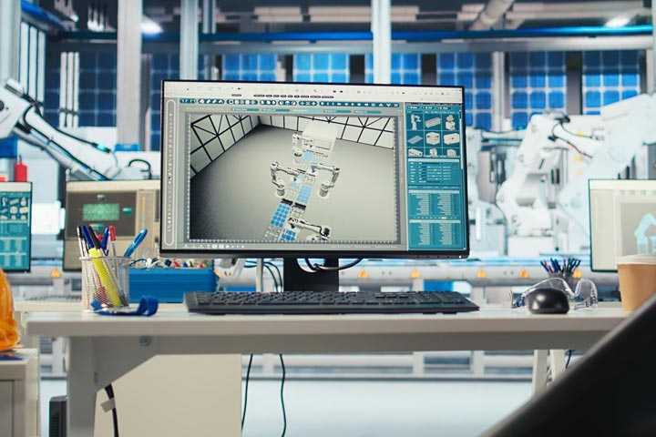 공간정보공학과