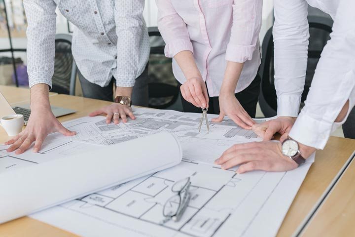 건축학부(건축학전공)