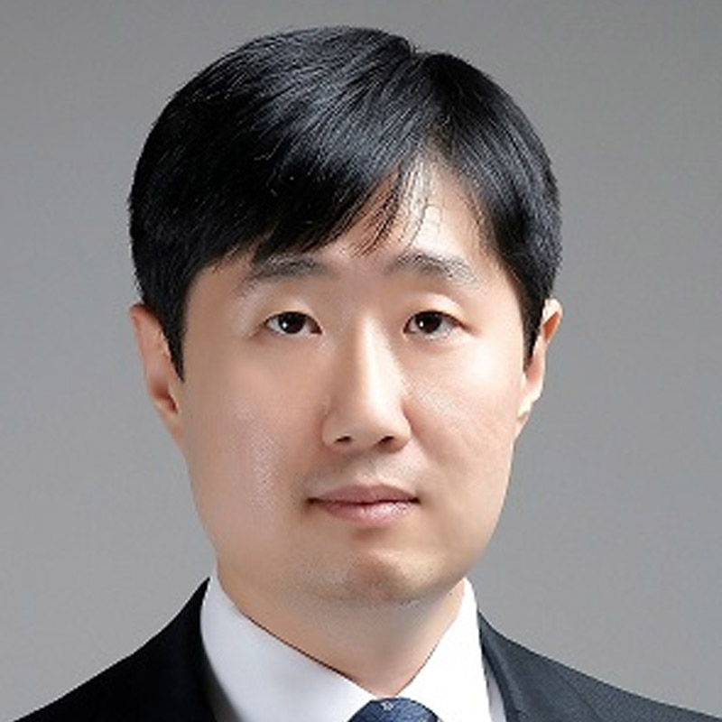 홍성훈 교수 사진